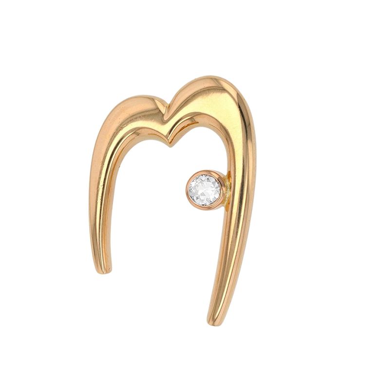 Acheter Pendentif diamant 0.10 carat or jaune 3.69g Comme neuf - 850,00 € Pendentif diamant 0.10 carat or jaune 3.69g Comme neuf - reconditionné disponible sur Gemme Les Bijoux
